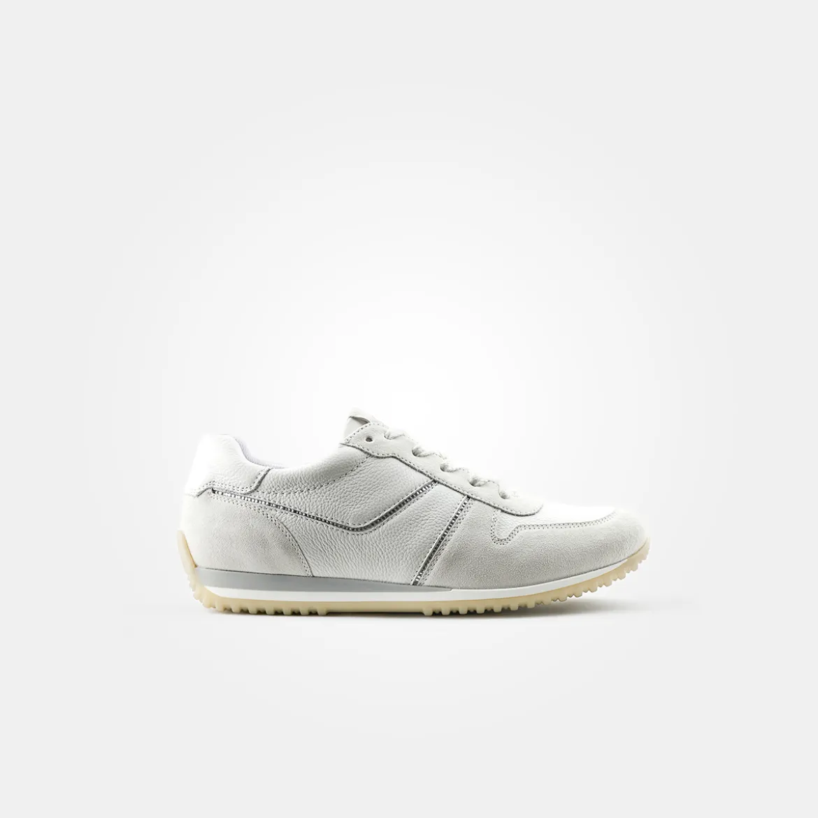 SUPER SOFT Sneaker mit Wechselfußbett 5332-055