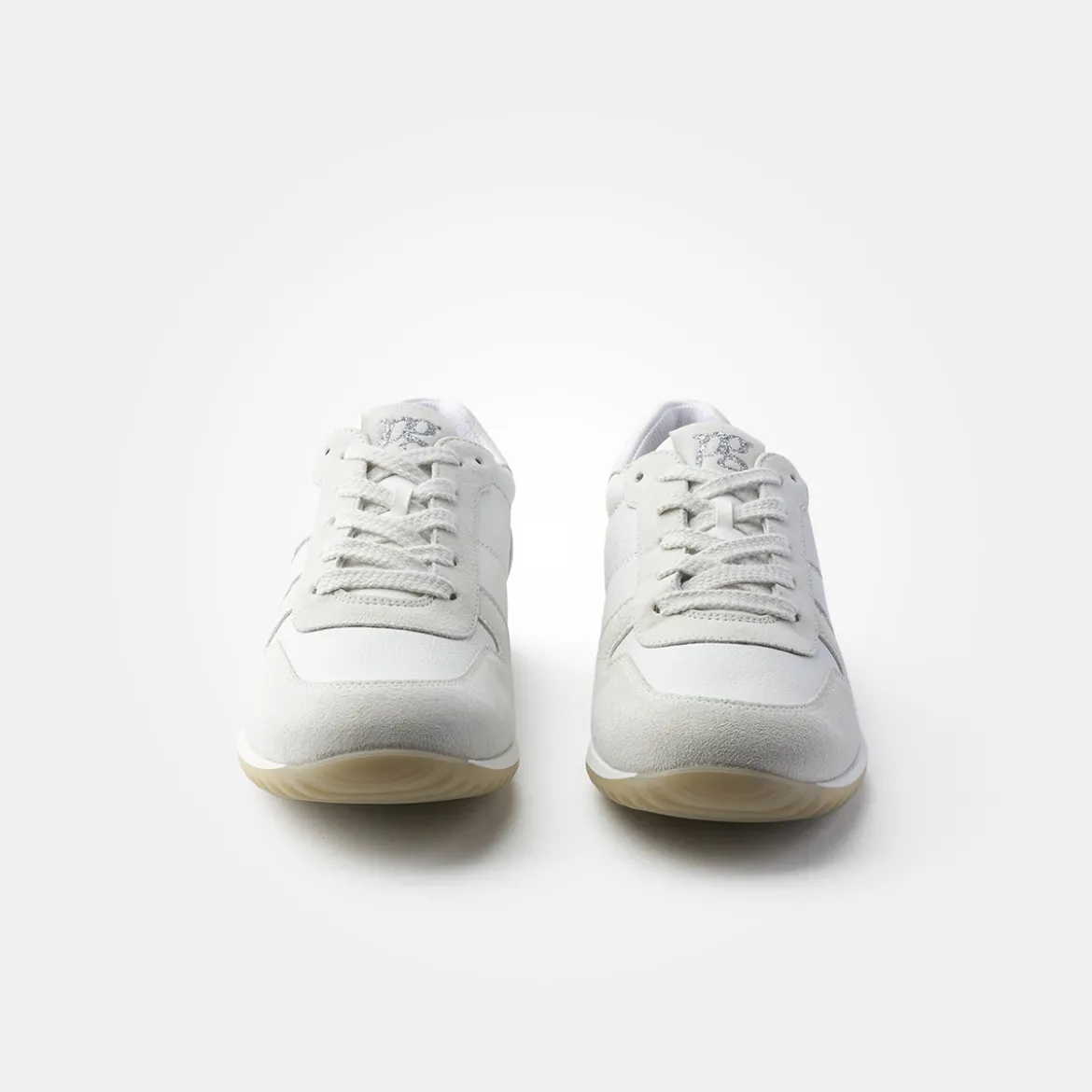 SUPER SOFT Sneaker mit Wechselfußbett 5332-055