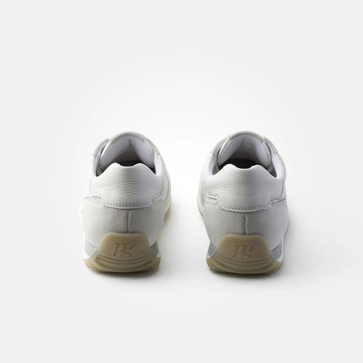 SUPER SOFT Sneaker mit Wechselfußbett 5332-055