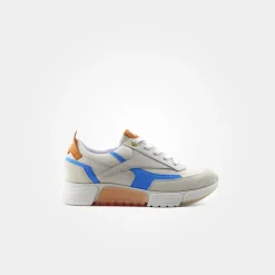 SUPER SOFT Sneaker mit Wechselfußbett 5335-005