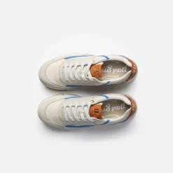 SUPER SOFT Sneaker mit Wechselfußbett 5335-005