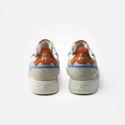 SUPER SOFT Sneaker mit Wechselfußbett 5335-005