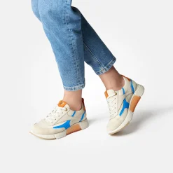 SUPER SOFT Sneaker mit Wechselfußbett 5335-005