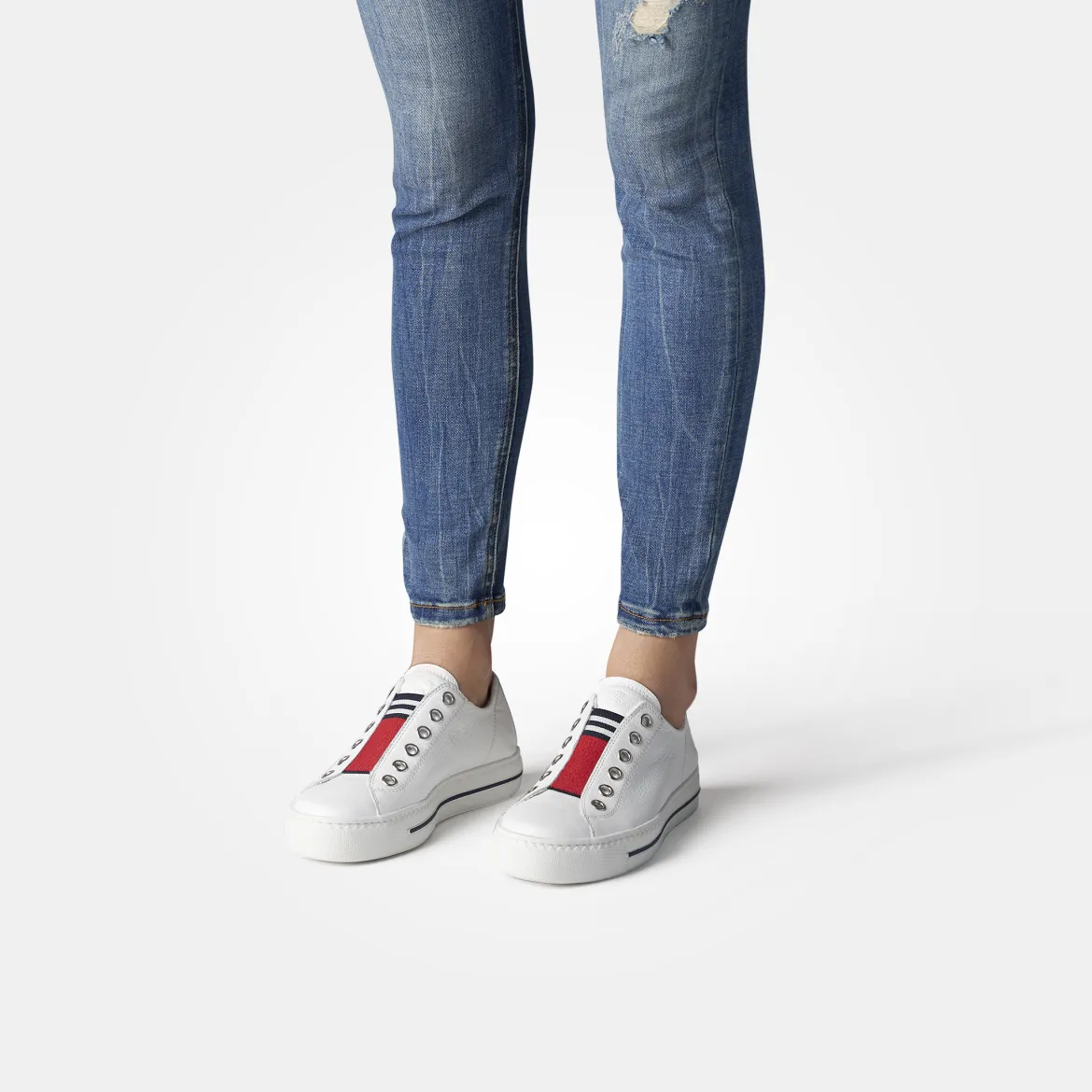 SUPER SOFTE Slip-On Pauls 4797-001