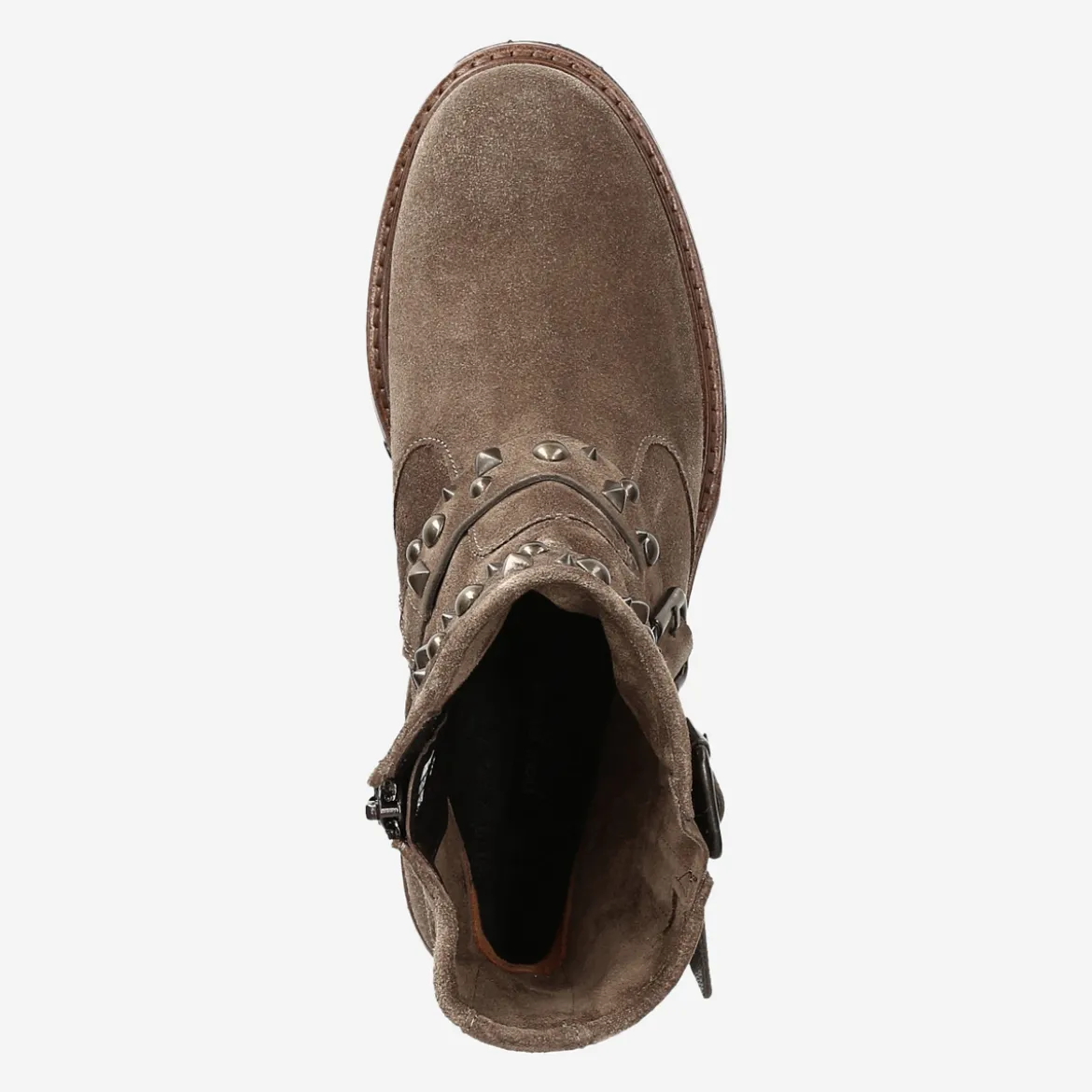 Trendstarker Bootie 9330-033