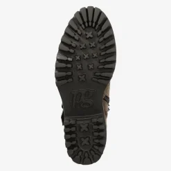 Trendstarker Bootie 9330-033