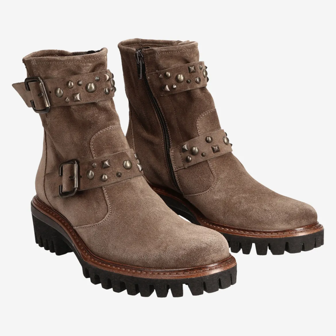 Trendstarker Bootie 9330-033